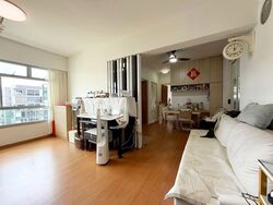 Blk 502D Palm Breeze @ Yishun (Yishun), HDB 4 Rooms #598194911